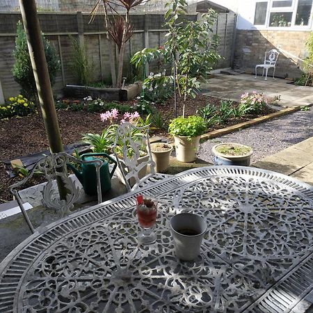 Spring Lodge 본머스 외부 사진