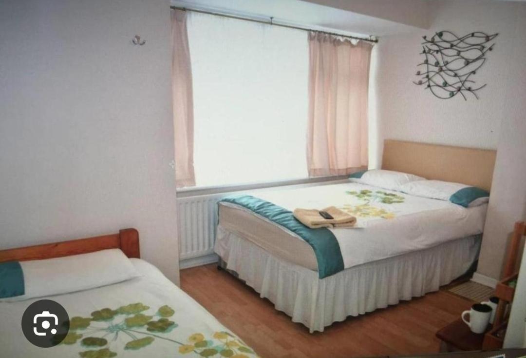 Spring Lodge 본머스 외부 사진