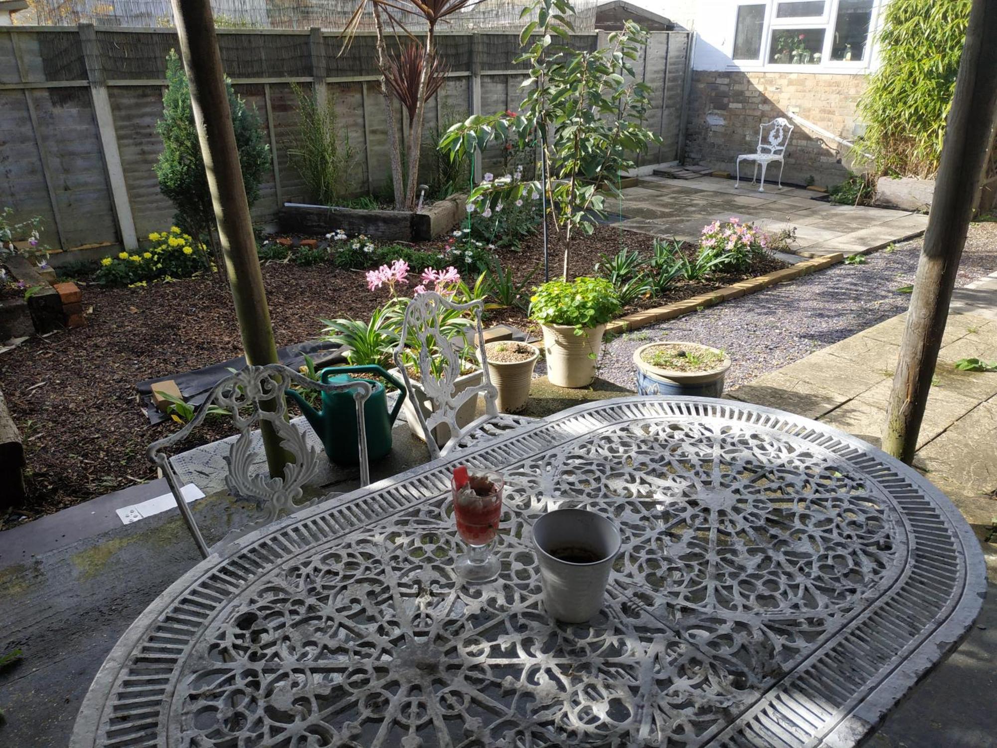 Spring Lodge 본머스 외부 사진